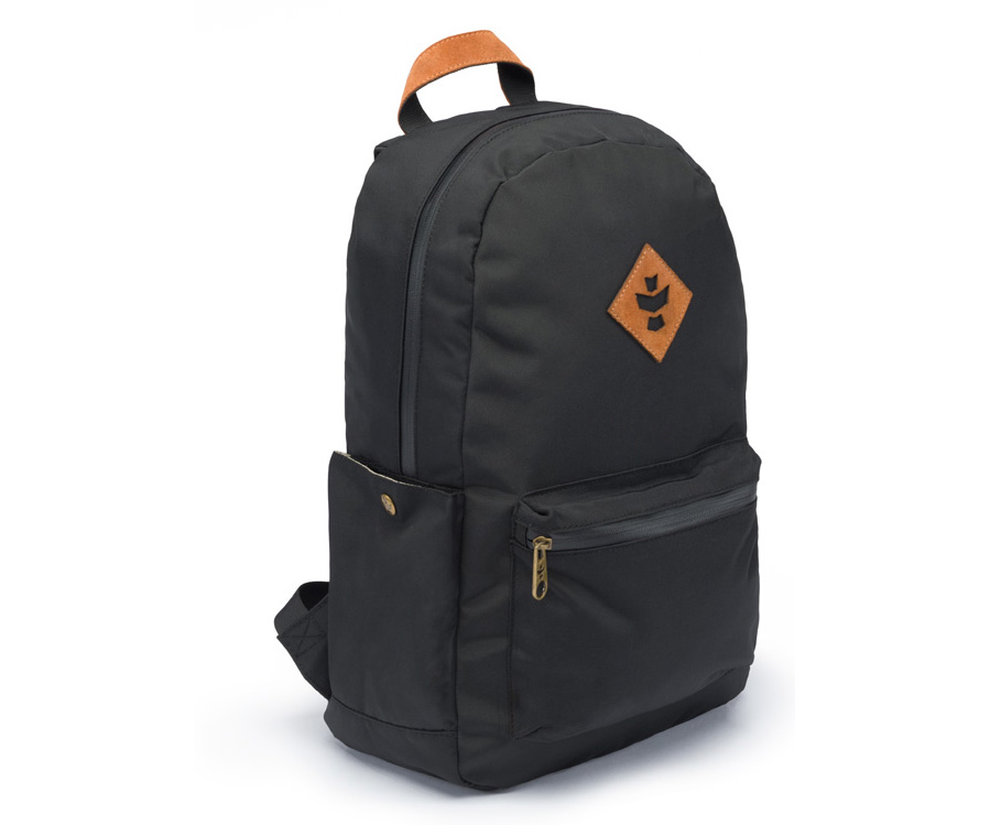 Picture for Revelry Supply The Escort Backpack, Black