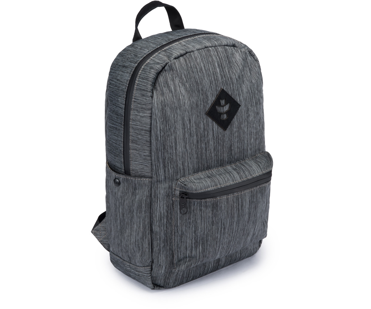 Picture for Revelry Supply The Escort Backpack, Striped Black