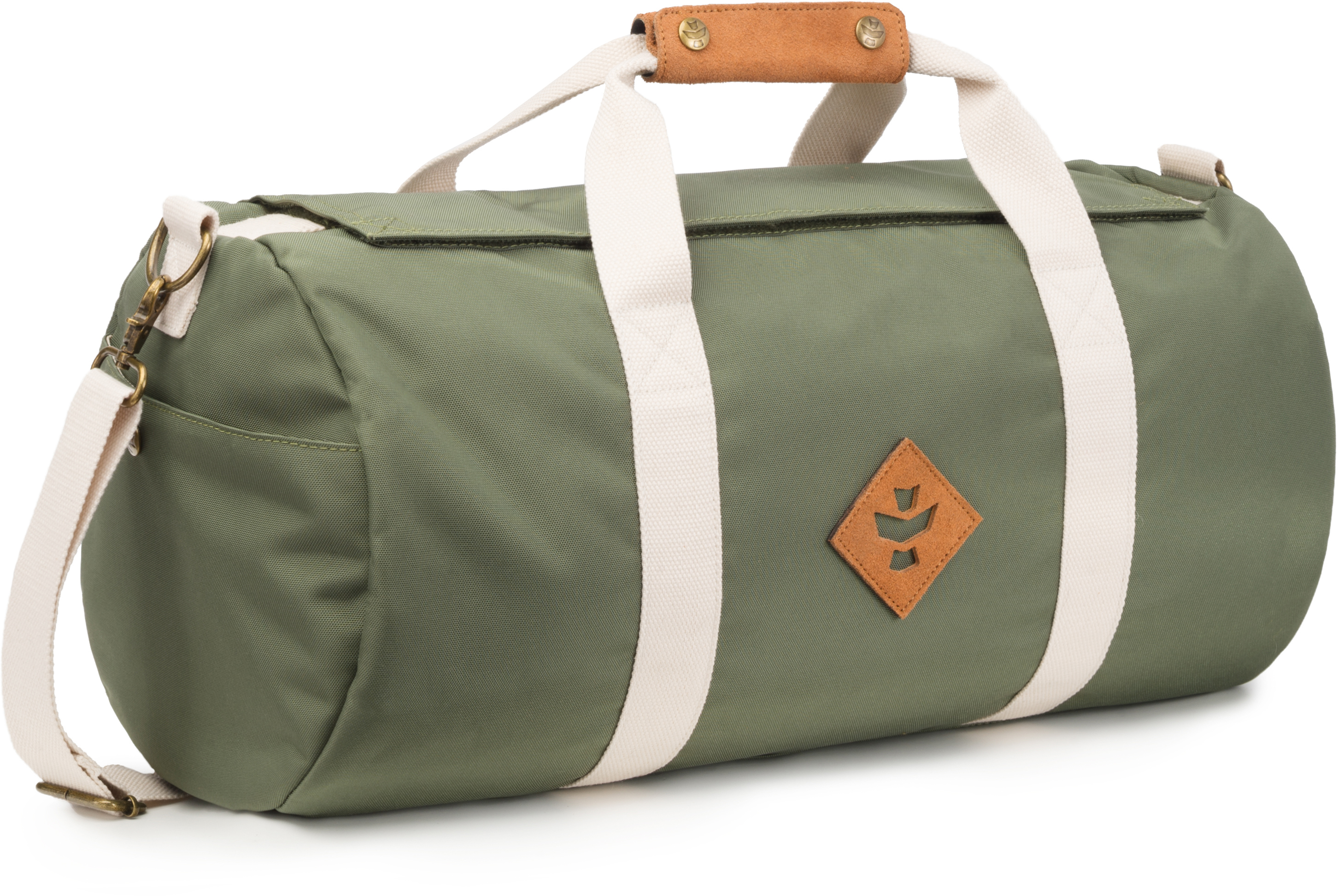 Picture for Revelry Supply The Overnighter Small Duffle, Green