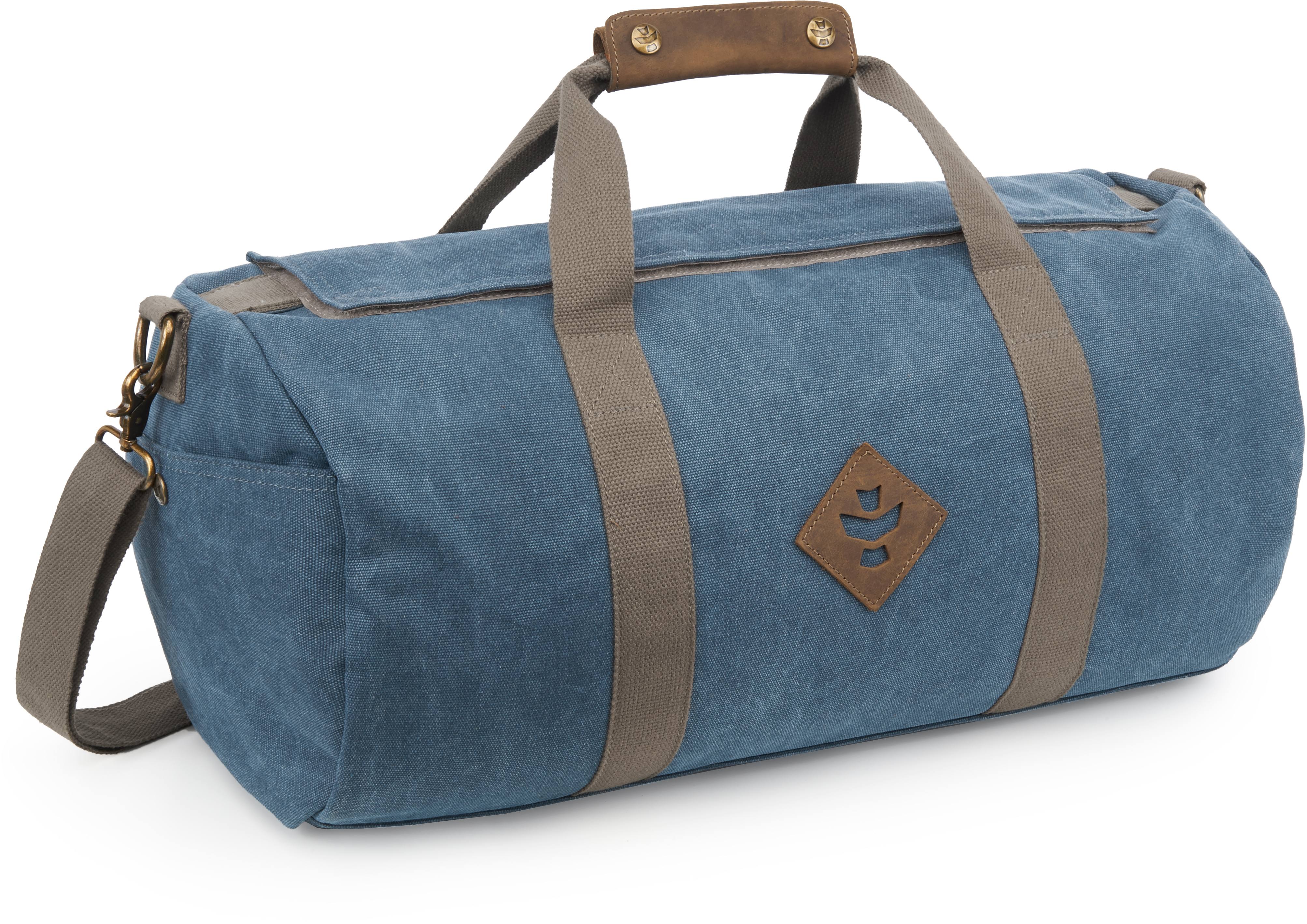 Picture for Revelry Supply The Overnighter Small Duffle, Marine