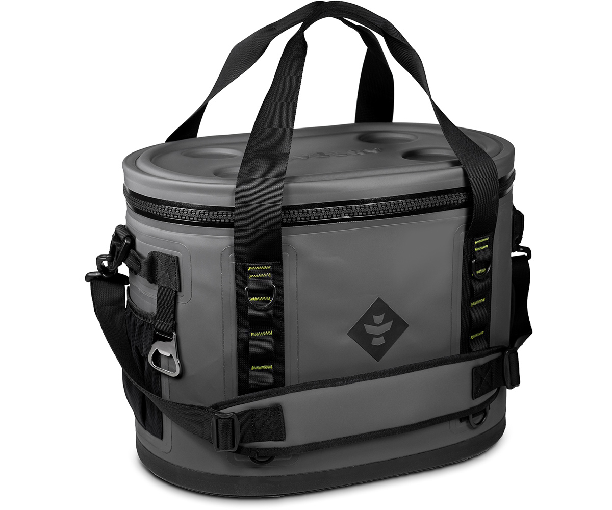 Picture for Revelry Supply The Captain 30 Cooler, Dark Grey