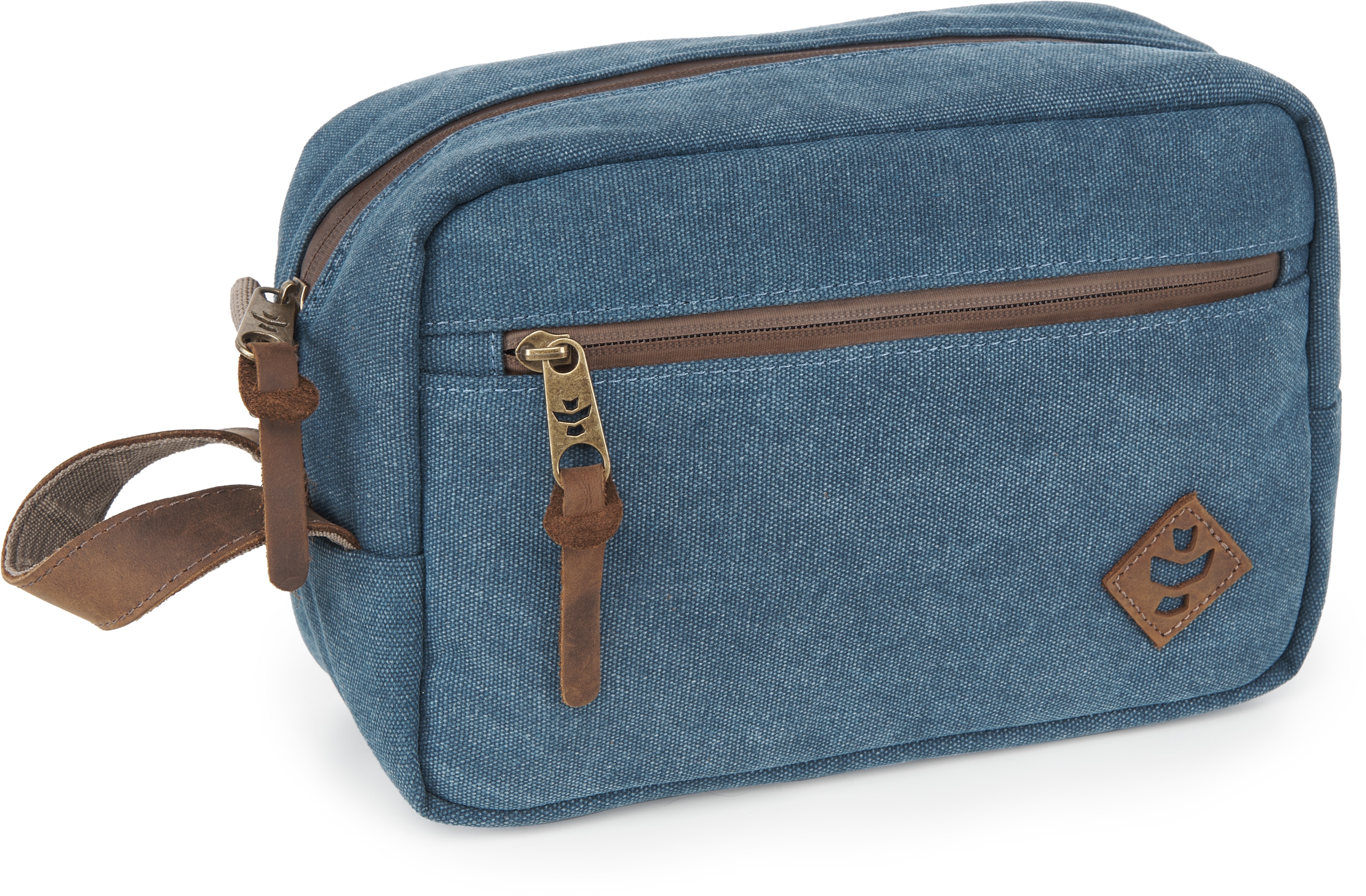 Picture for Revelry Supply The Stowaway Toiletry Kit, Marine