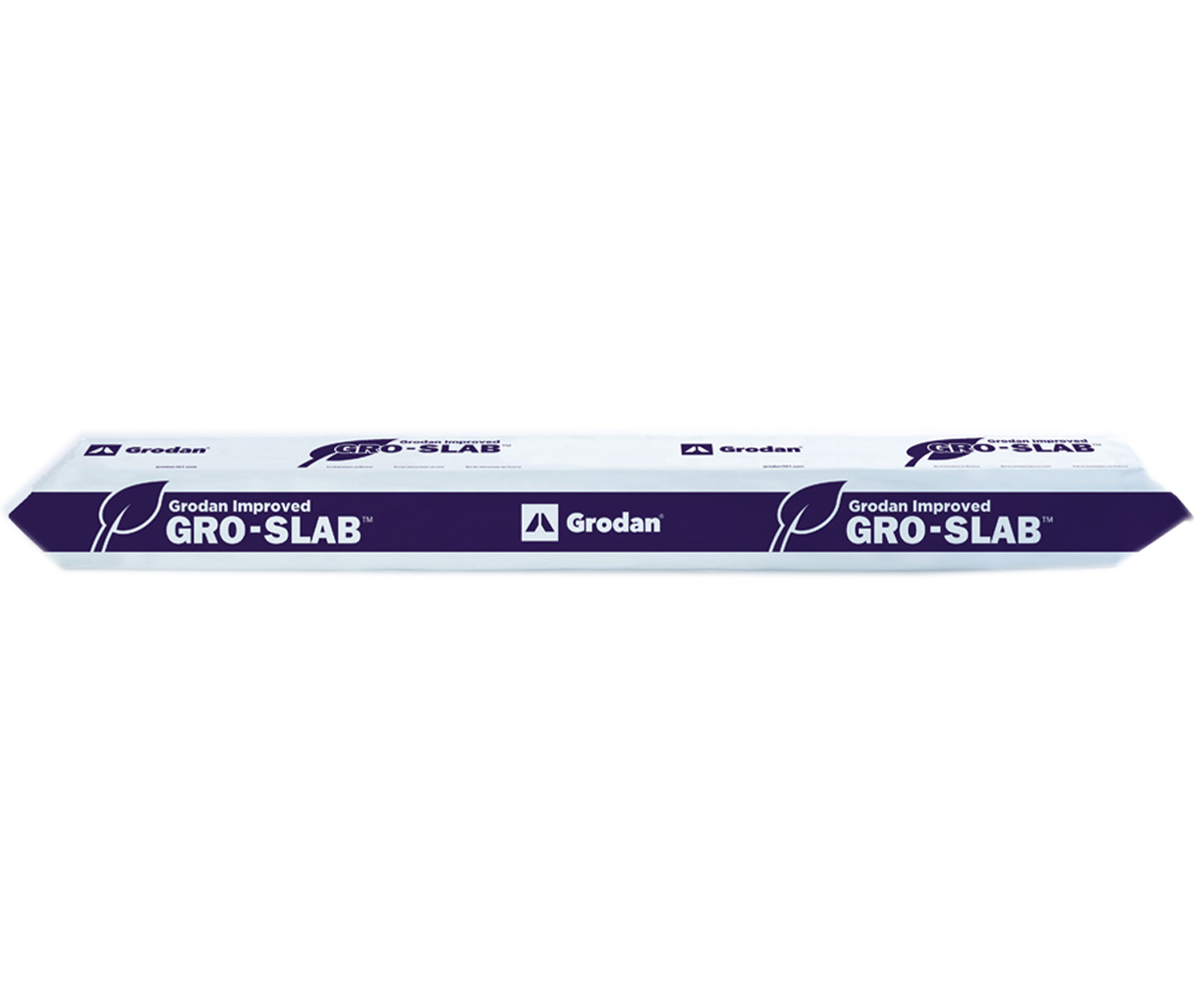Picture for Grodan Improved Gro-Slab, 36 x 6 x 4, case of 12