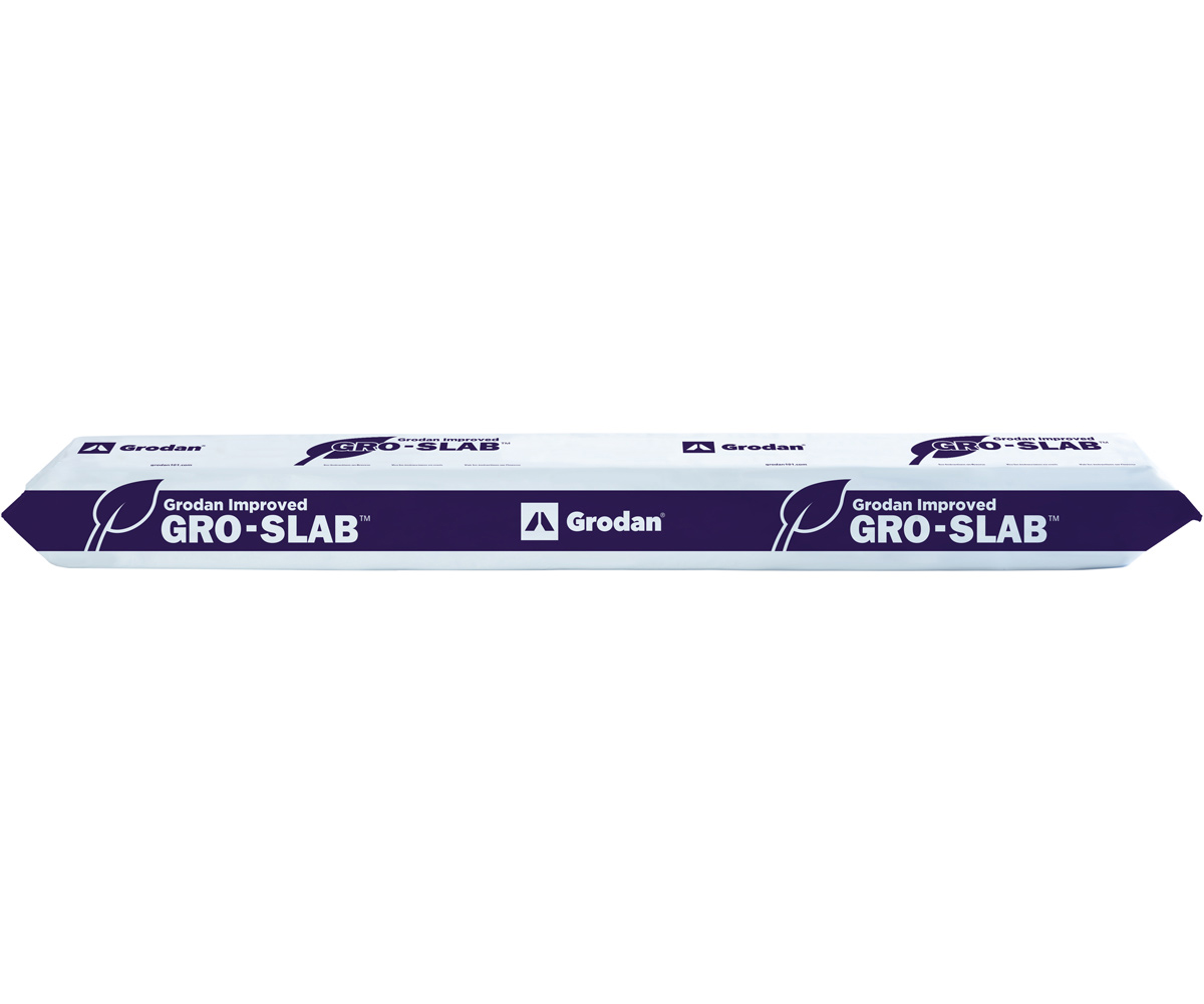 Picture for Grodan Improved Gro-Slab, 36 x 8 x 3, case of 12