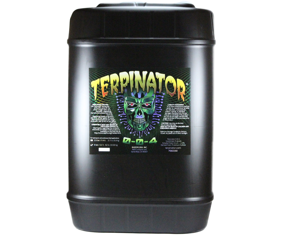 Picture for Terpinator, 6 gal