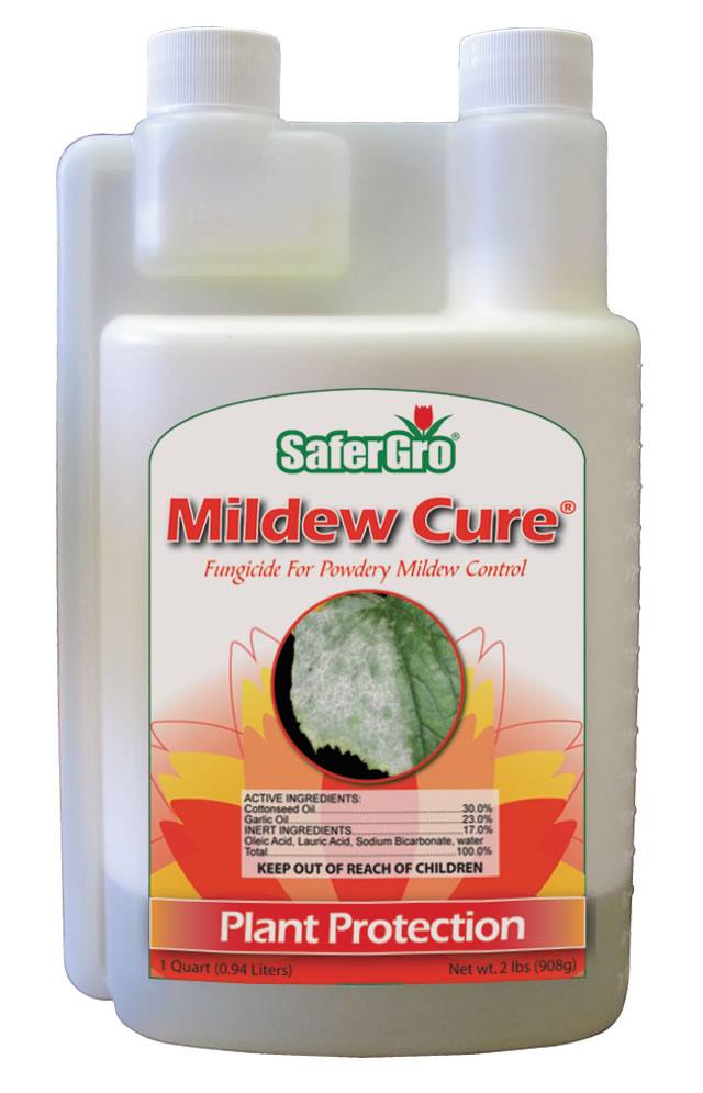 Picture for SaferGro Mildew Cure, 1 pt