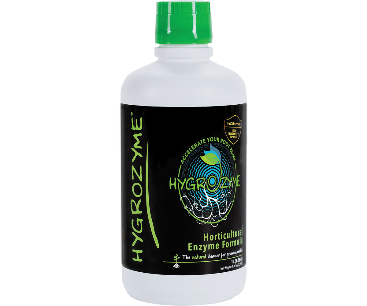 Picture for Hygrozyme Horticultural Enzyme Formula, 1 L