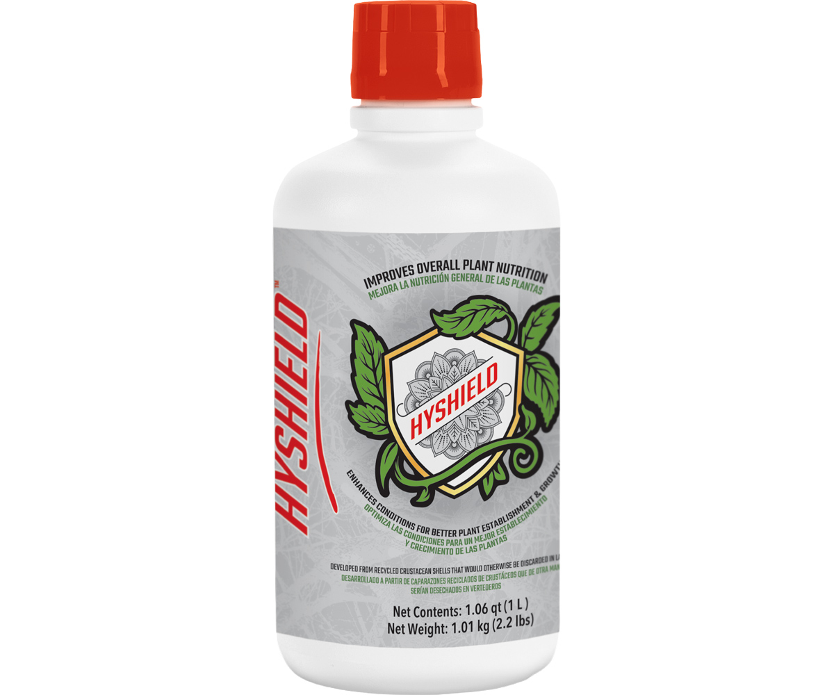 Picture for Hygrozyme HYSHIELD&trade;, 1 L