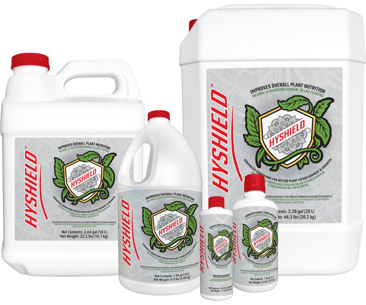 Image Thumbnail for HYGROZYME HYSHIELD 20 L