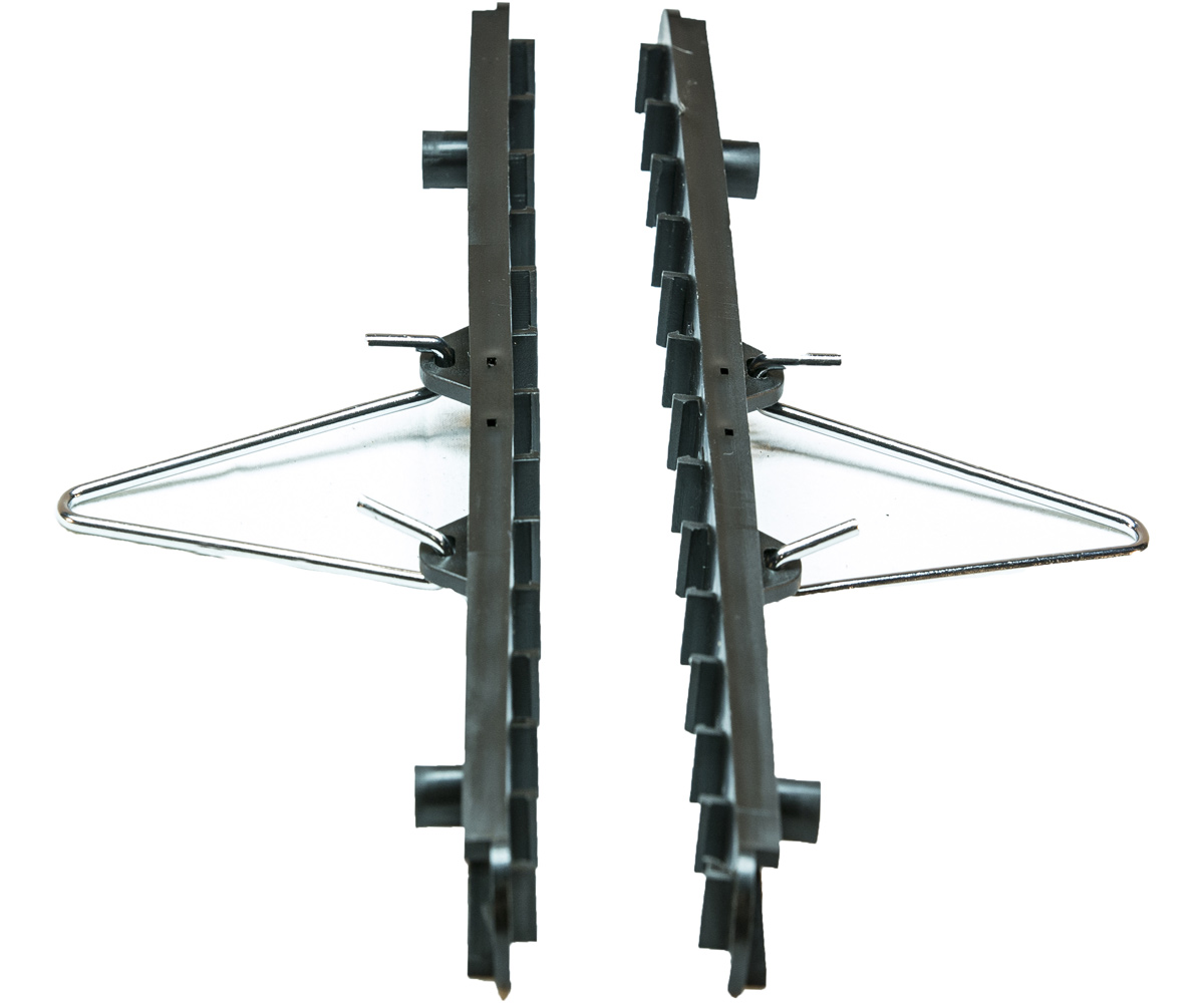 Picture for SunBlaster Universal T5 Light Strip Hanger