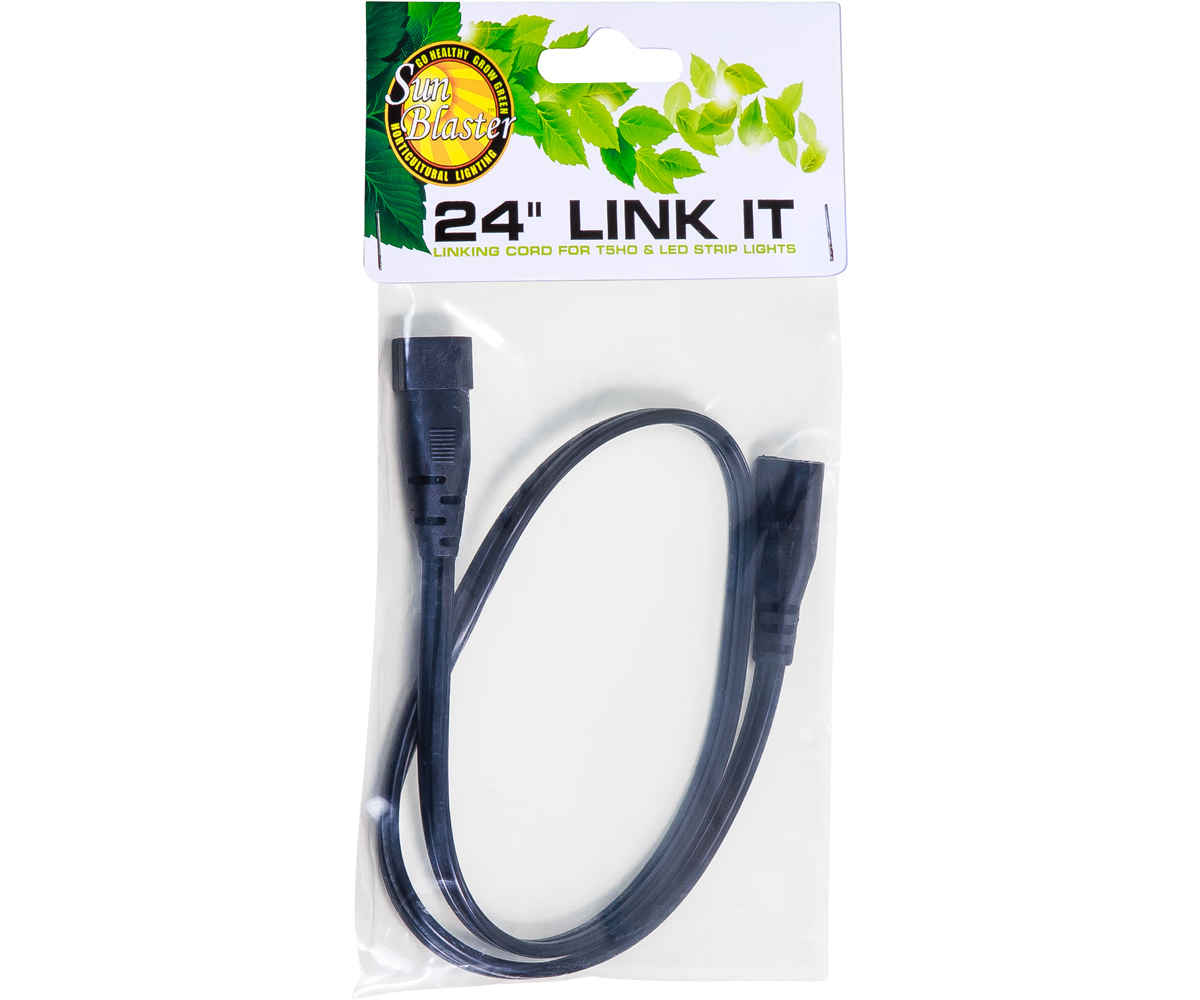 Picture for SunBlaster Link Cord, 24"