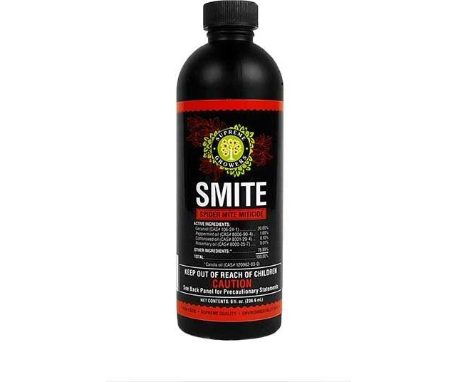 Picture for Supreme Growers SMITE, 8 oz