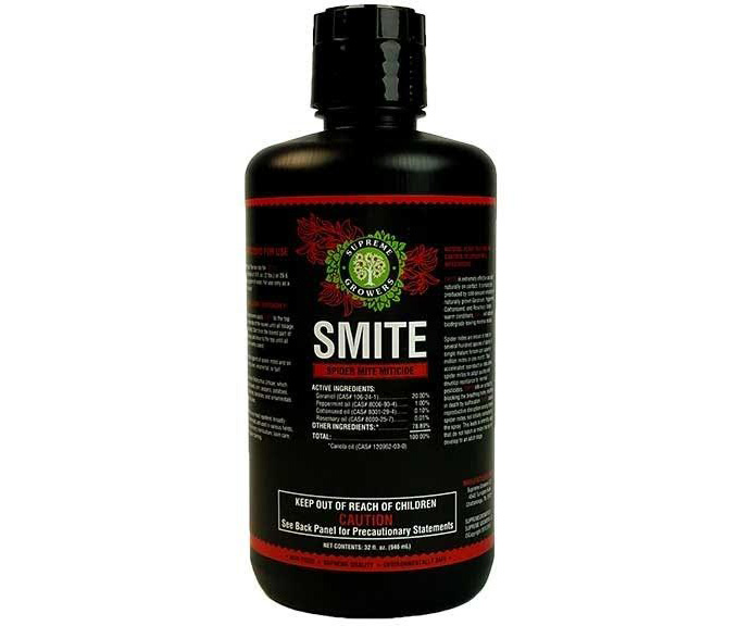 Picture for Supreme Growers SMITE, 32 oz