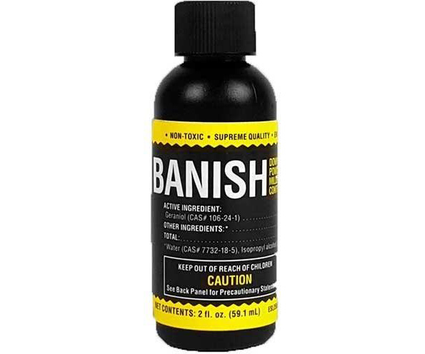 Picture for Supreme Growers BANISH, 2 oz