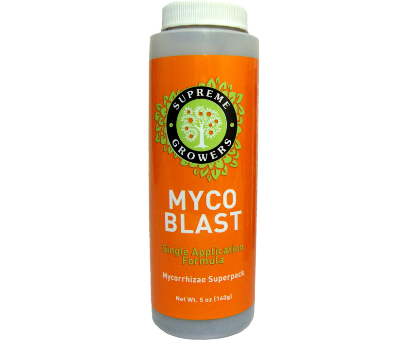 Picture for Supreme Growers Myco Blast, 5 oz