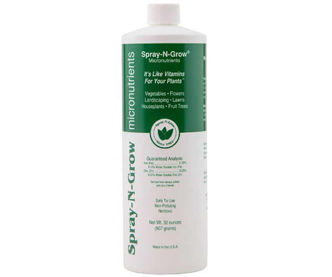 Picture for Spray-N-Grow, 32 oz