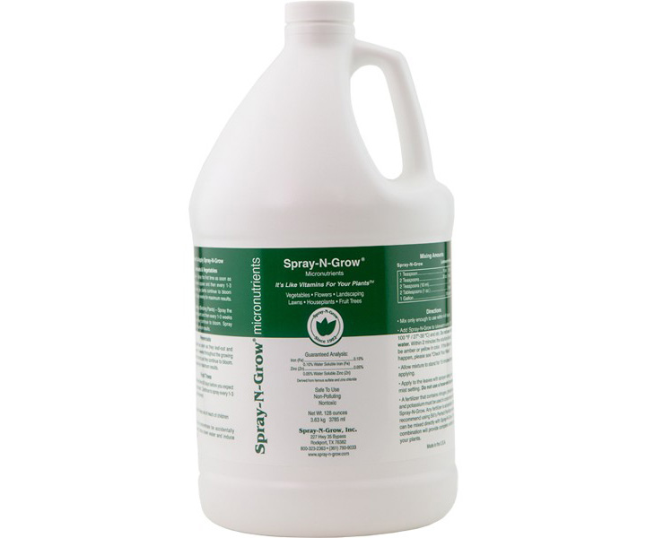 Picture for Spray-N-Grow, 1 gal