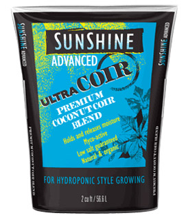 Picture for Sunshine Advanced Ultra Coir 2.0, 2 cu ft