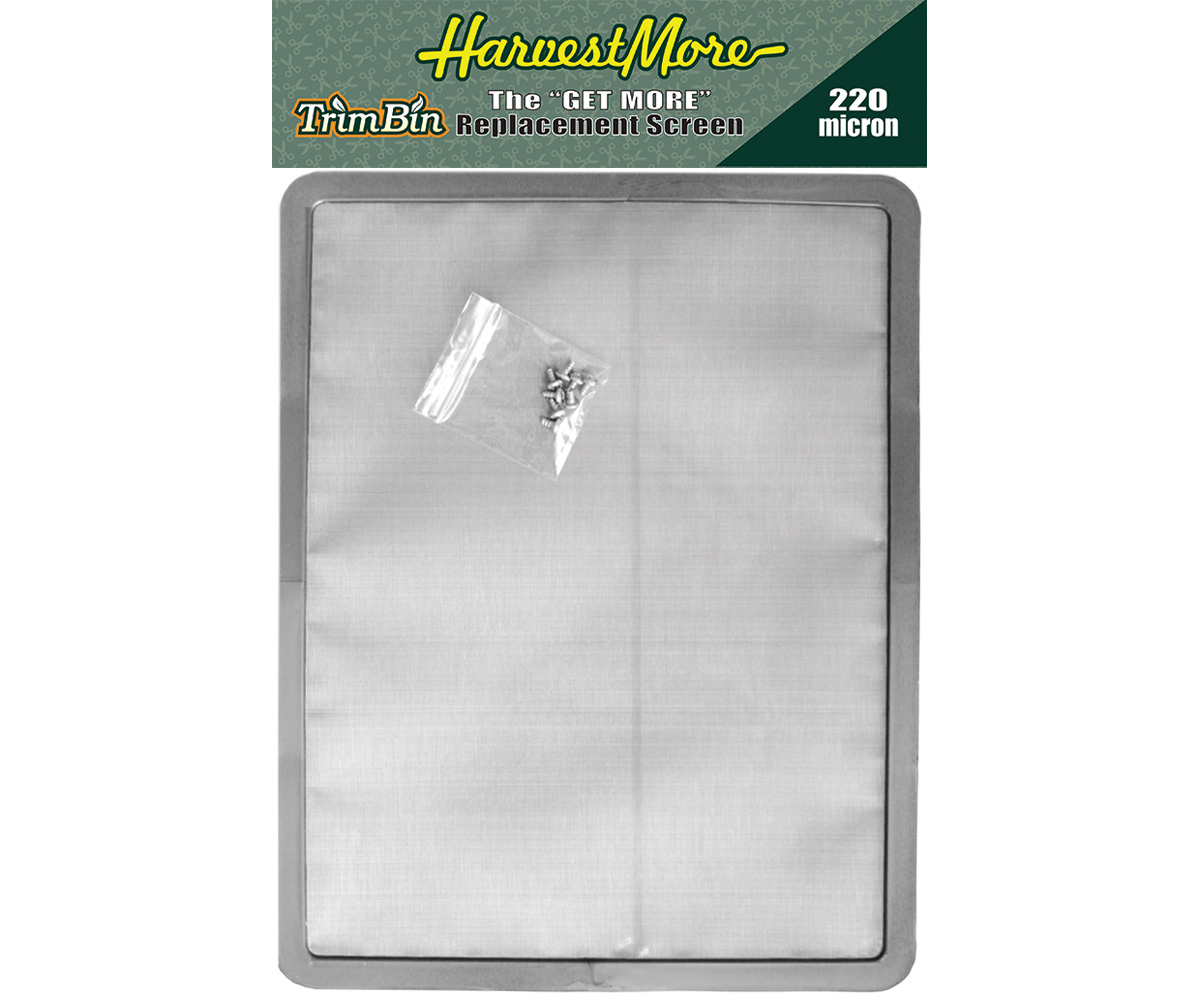 Picture for Harvest More 220 Micron Screen