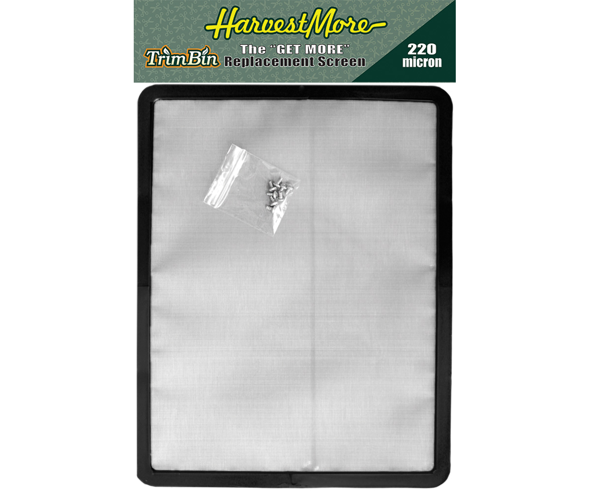 Picture for Harvest More 220 Micron Screen