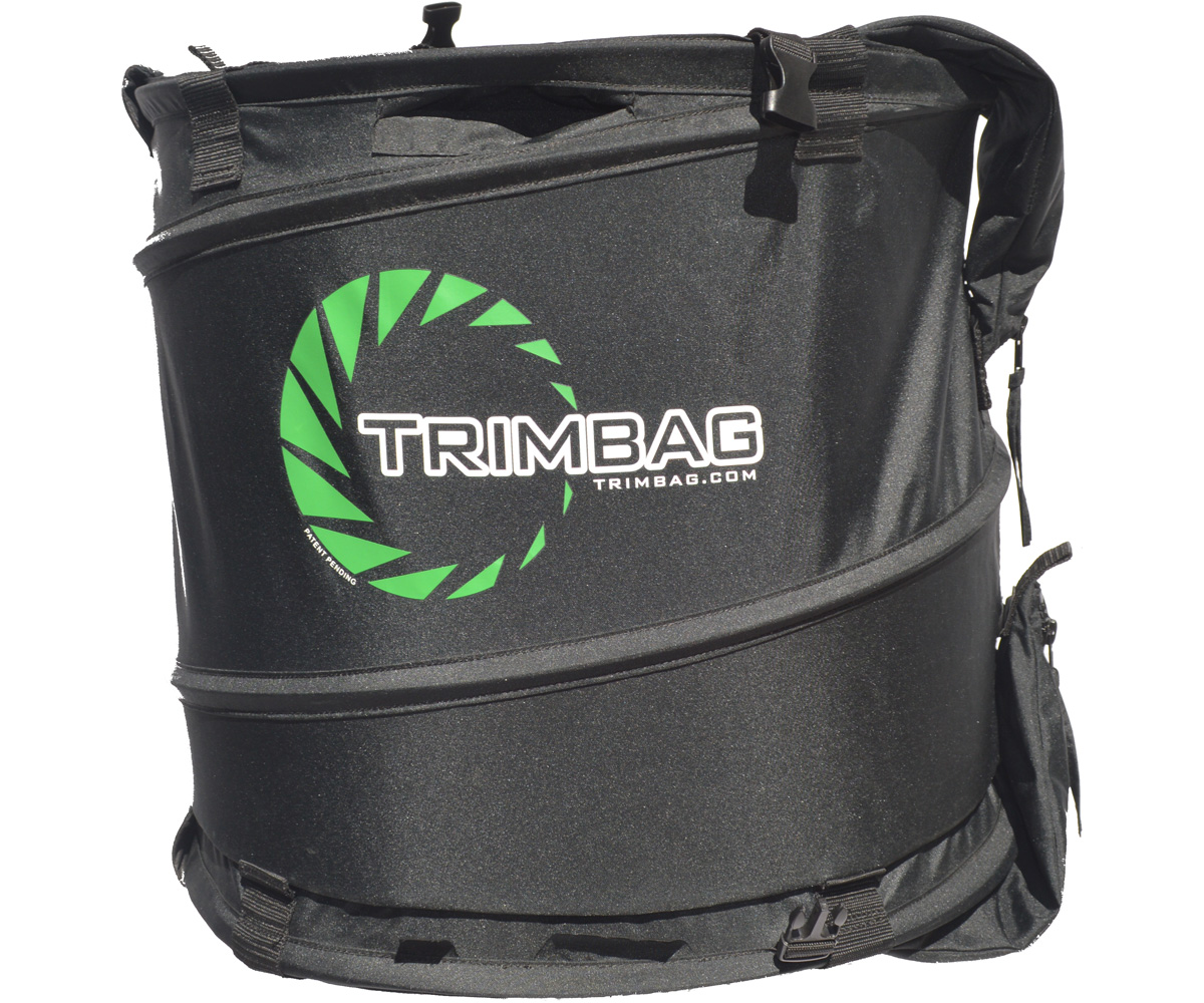 Picture for Trimbag Dry Trimmer