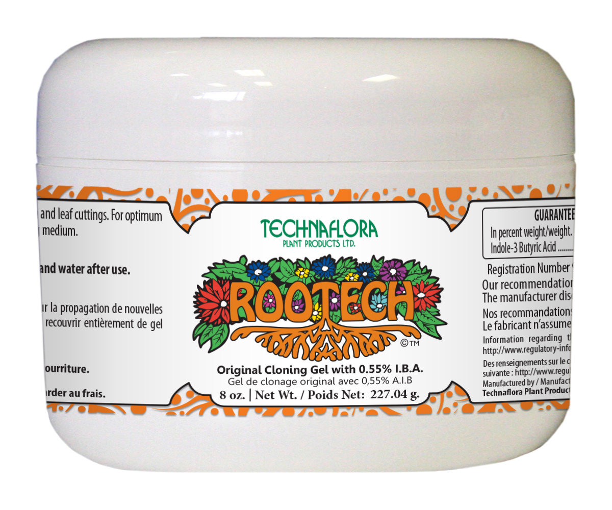 Picture for Technaflora Rootech Gel, 227 g (8 oz)