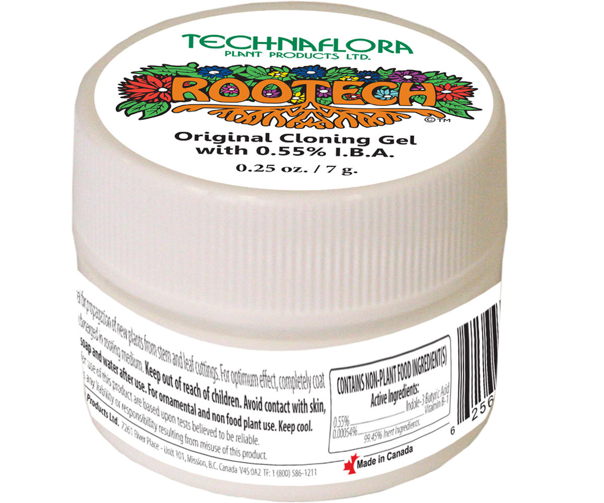 Picture for Technaflora Rootech Gel, 7 g (0.25 oz)