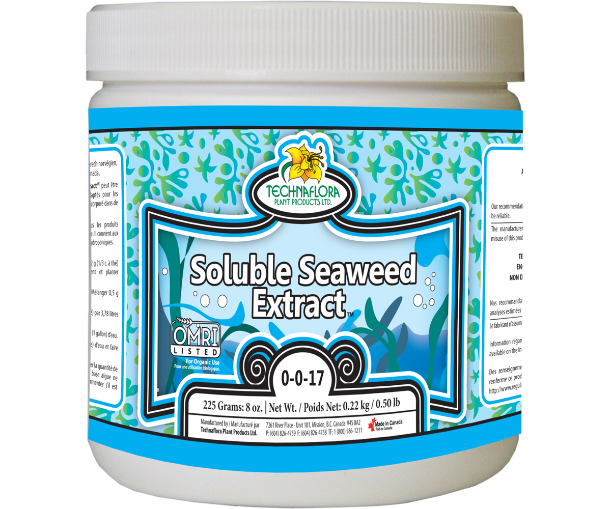 Picture for Technaflora Soluble Seaweed Extract, 225 g