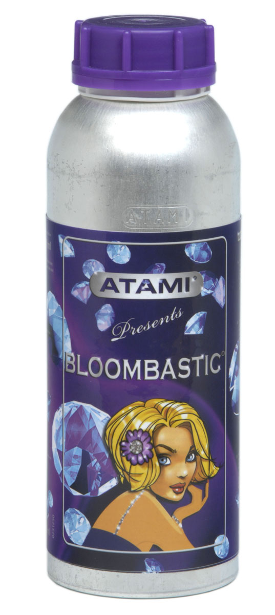 Picture for Bloombastic, 1.25 L