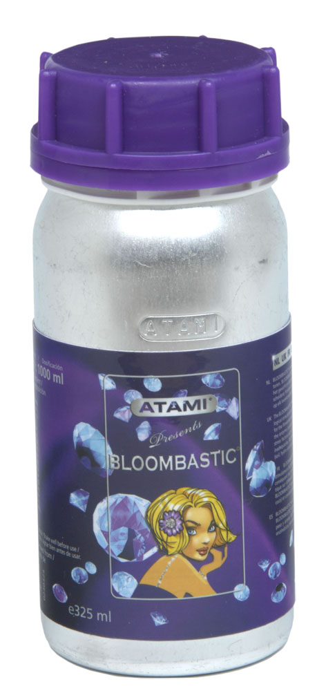 Picture for Bloombastic, 325 ml