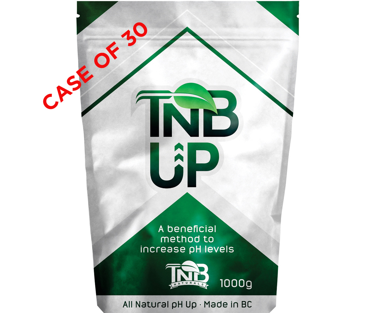 Picture for TNB Naturals pH UP, 1 lb, case of 30