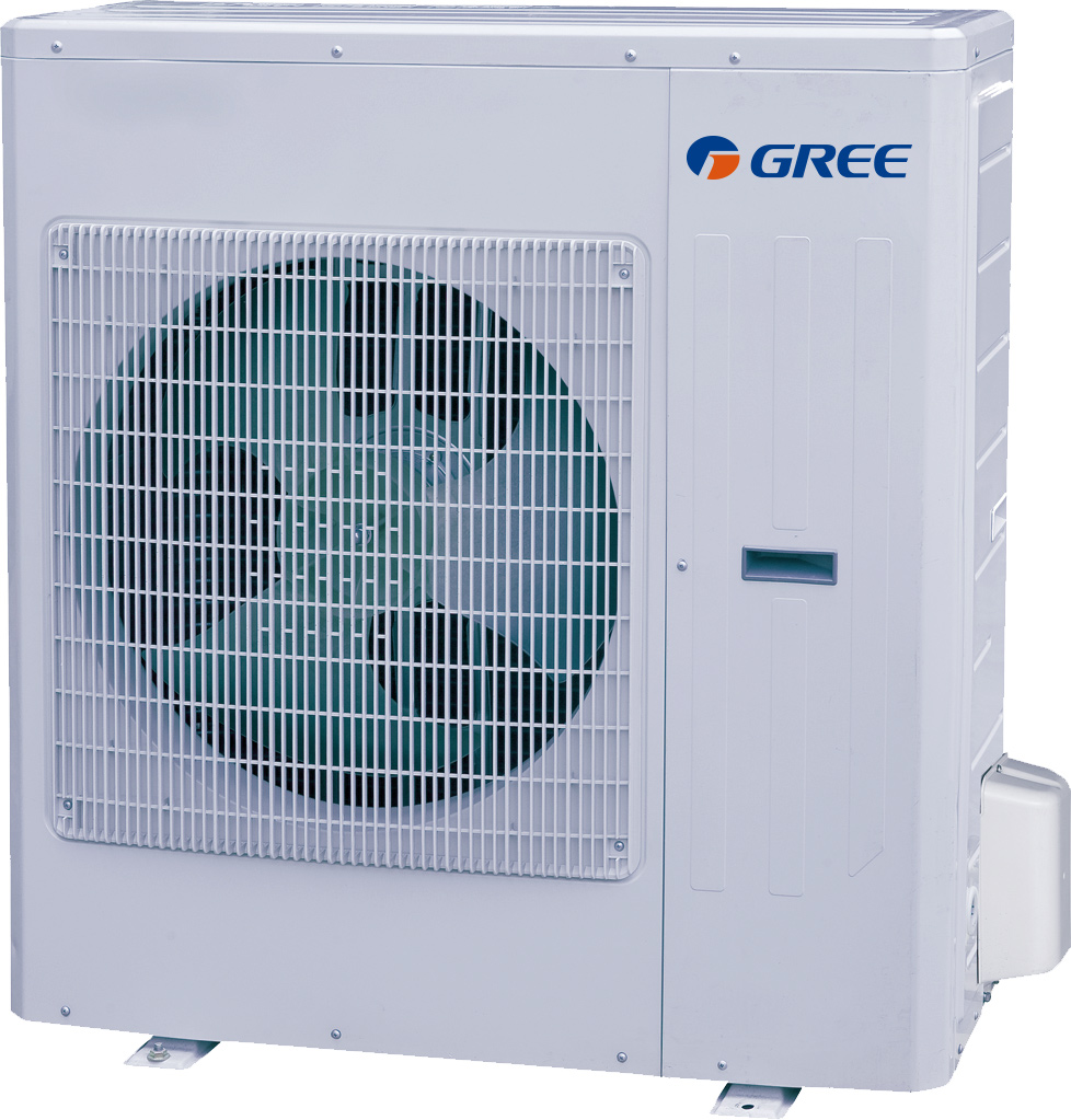 Picture for GREE VIREO ULTRA 36,000 BTU 23 SEER Mini Split Outdoor Unit
