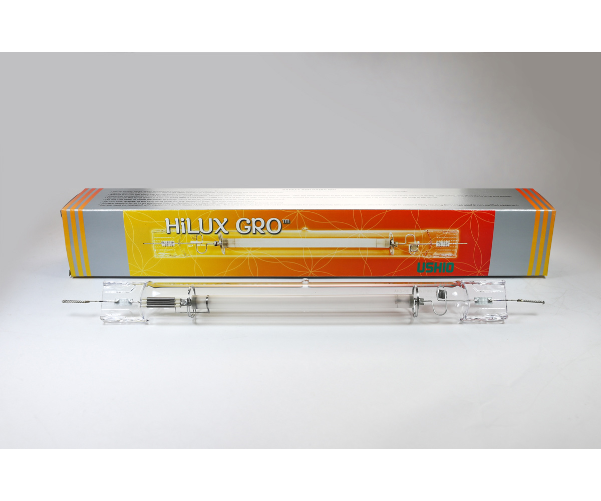 Picture for Ushio HiLUX Gro Pro-Plus DE 750W HPS Lamp
