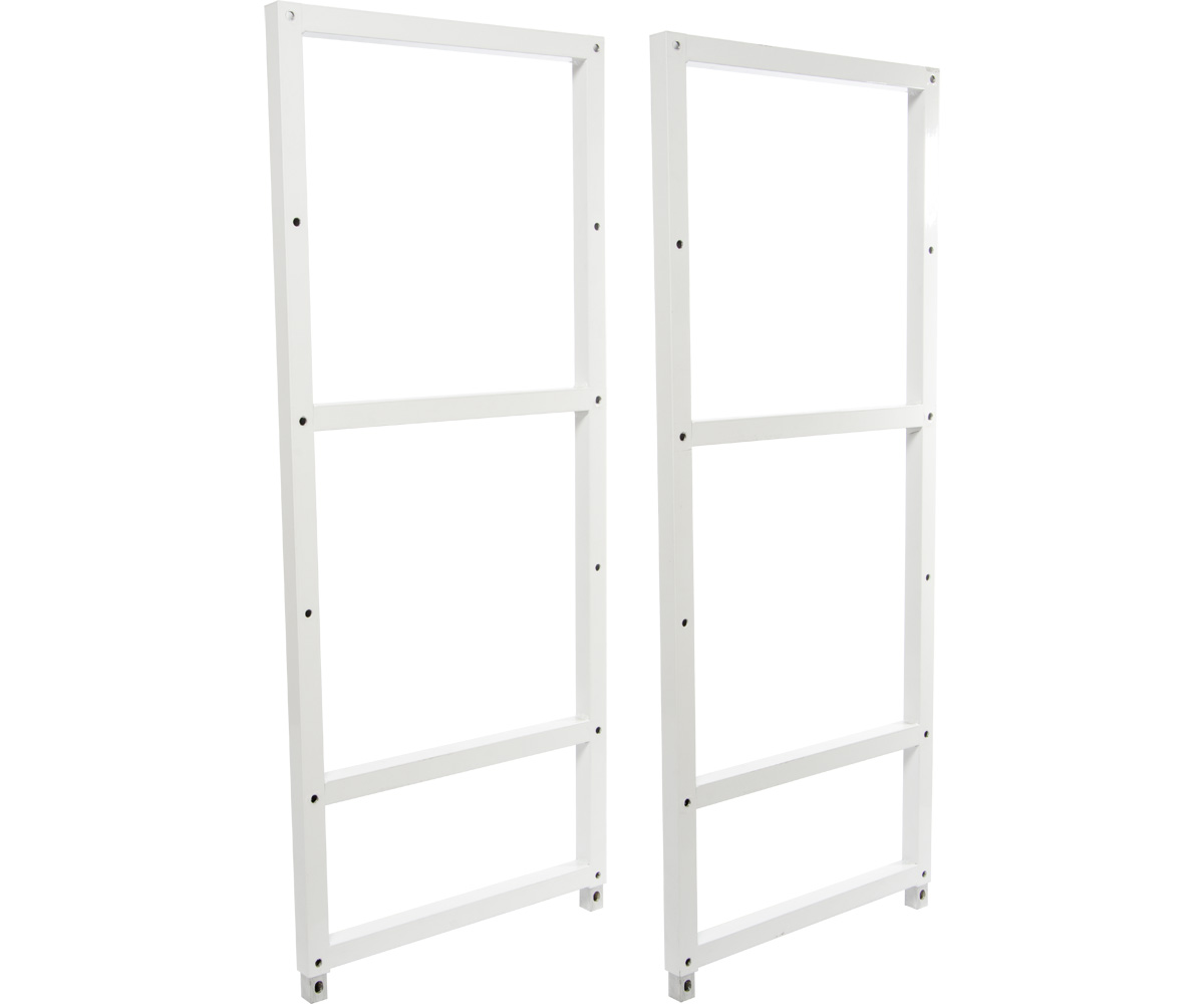 Picture for Upright Frame for VGS300 & VGS600 Vertical Grow Shelf Systems