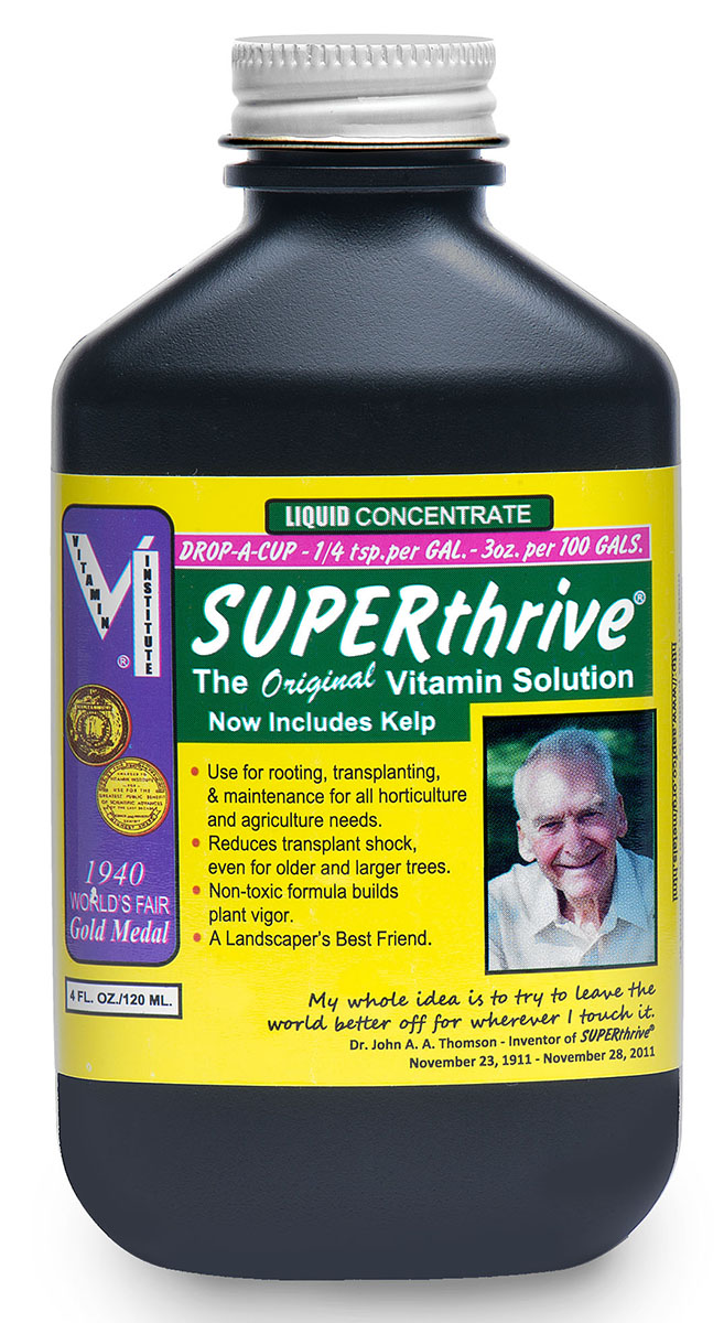 Picture for SUPERthrive, 4 oz