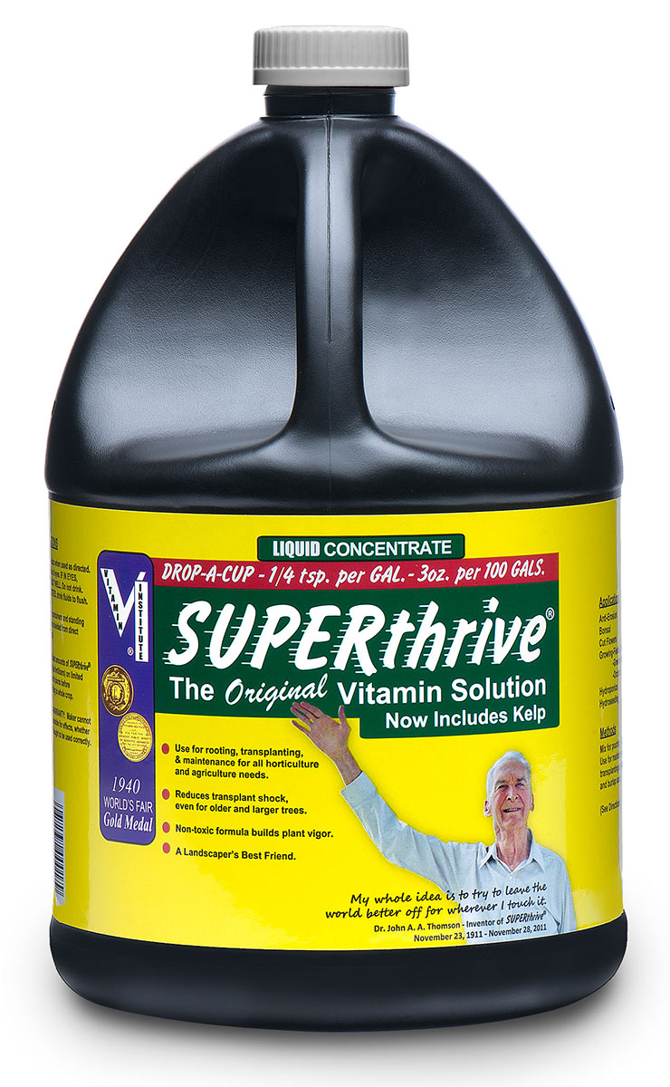 Picture for SUPERthrive, 1 gal