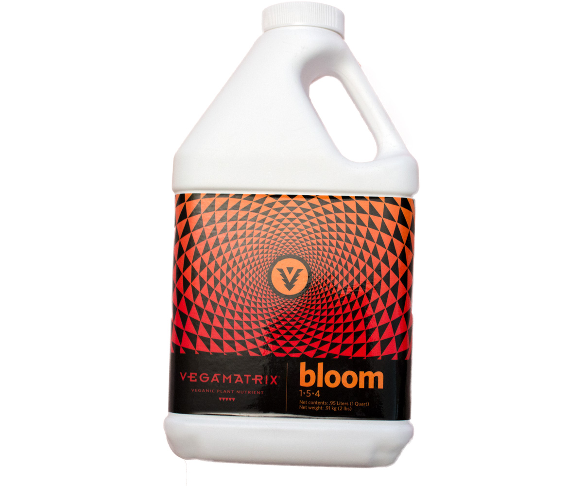 Picture for Vegamatrix Bloom, 1 gal