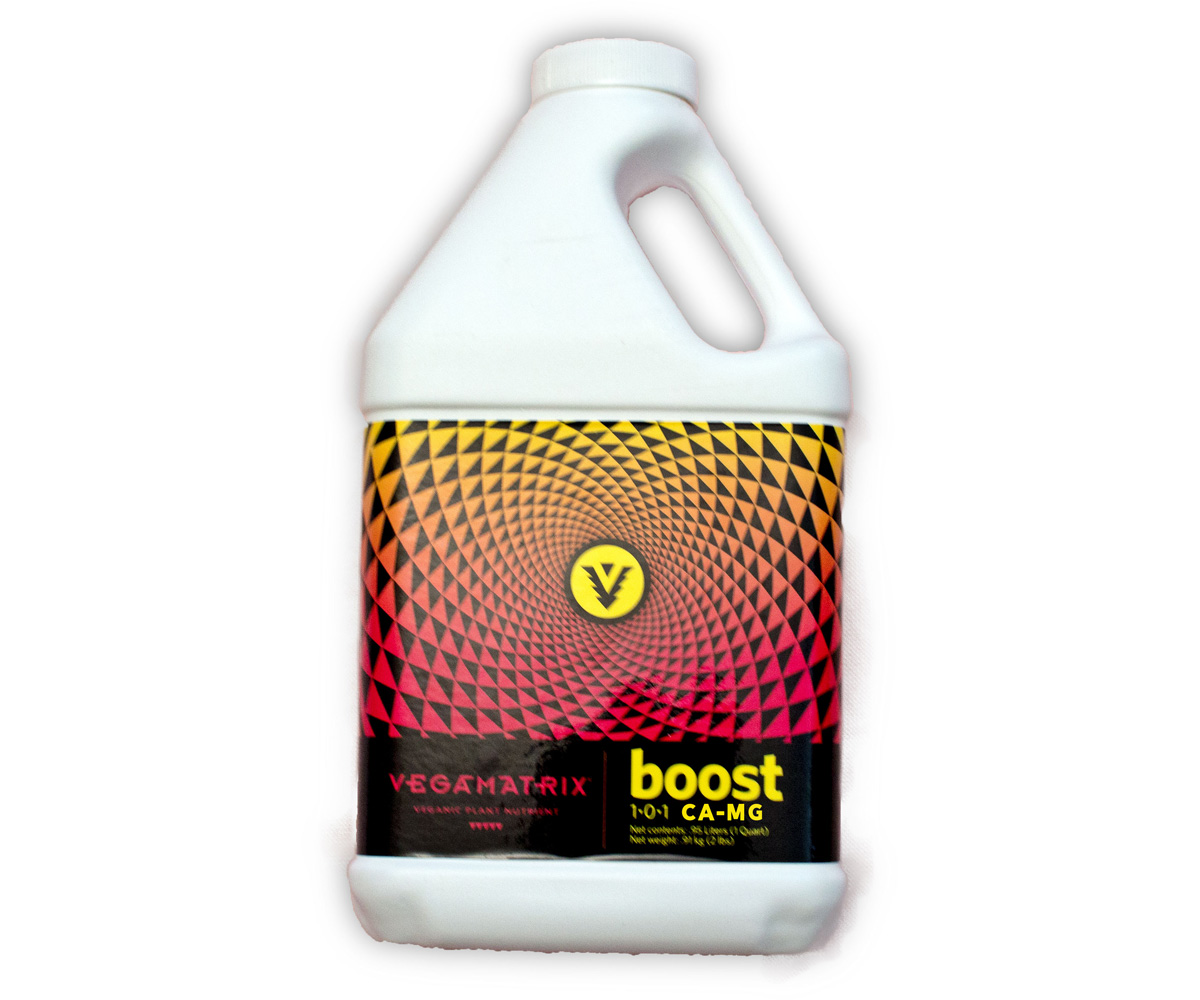 Picture for Vegamatrix Boost, 1 gal