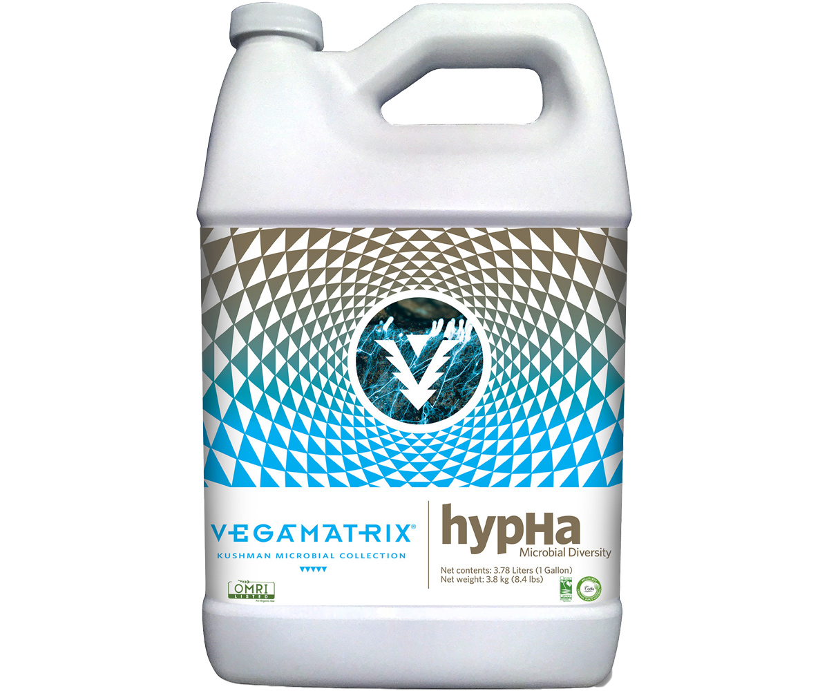 Picture for Vegamatrix hypHA Microbial, 1 gal