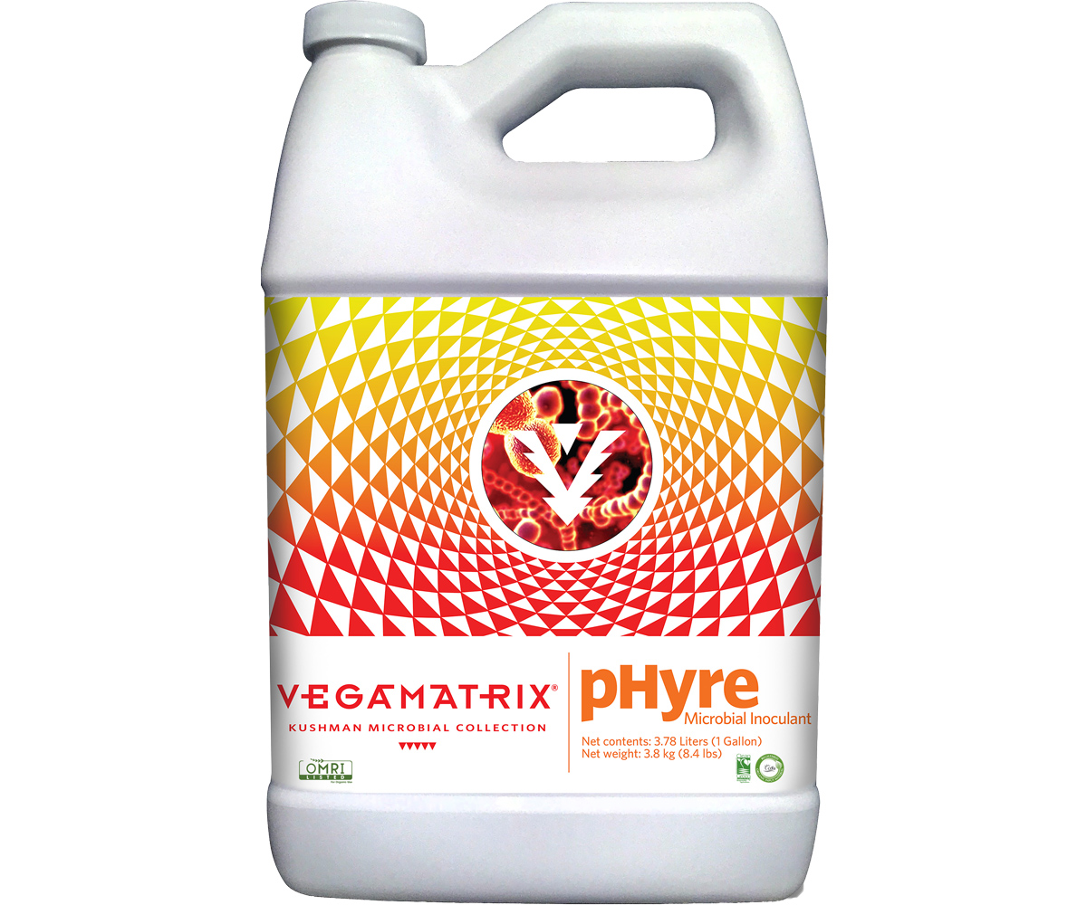 Picture for Vegamatrix pHyre Microbial, 1 qt
