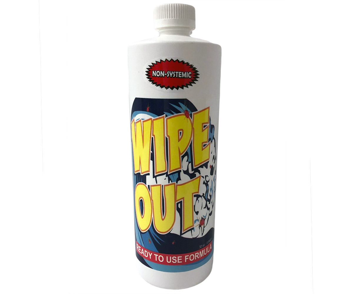 Picture for Wipe Out, 32 oz