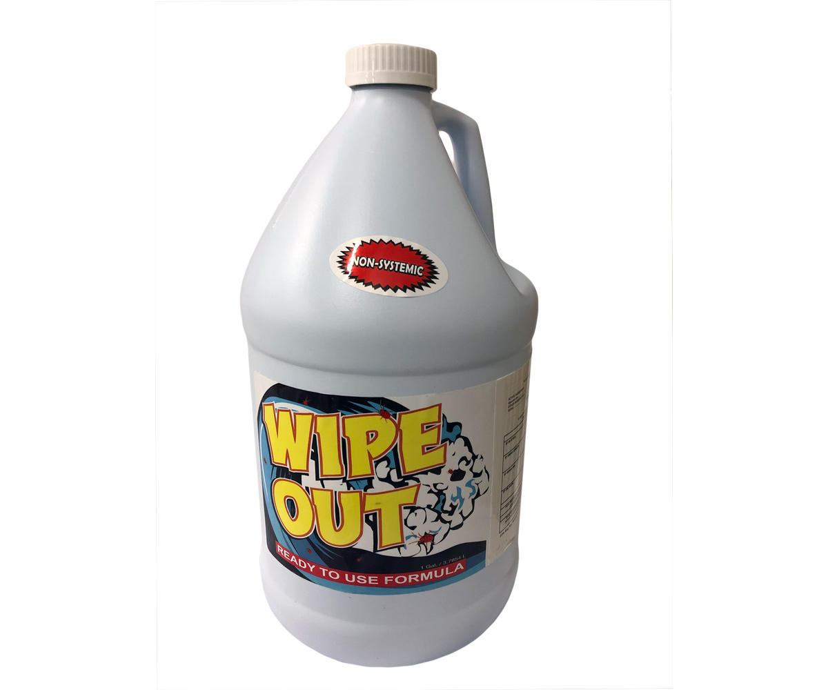 Picture for Wipe Out, 1 gal