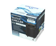 Image Thumbnail for Active Aqua Outdoor Chiller, 1/3 HP Boost