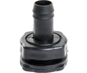 Image Thumbnail for Active Aqua 3/4" Fill/Drain Fitting, pack of 10