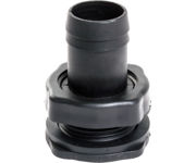 Image Thumbnail for Active Aqua 1" Fill/Drain Fitting, pack of 10