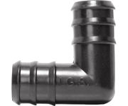 Image Thumbnail for Active Aqua 1" Elbow Connector, pack of 10