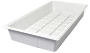 Picture of Active Aqua Premium Flood Table, White, 2' x 4'