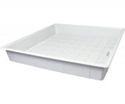 Image Thumbnail for Active Aqua Premium Flood Table, White, 4' x 4'