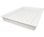 Picture of Active Aqua Premium Flood Table, White, 4' x 6'