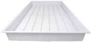 Picture of Active Aqua Premium Flood Table, White, 4' x 8'